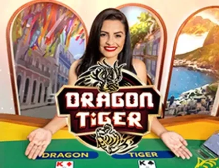 Dragon Tiger da Sorte