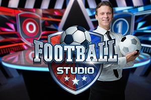 Football Studio 