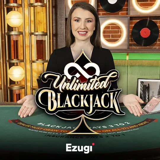 Unlimited BlackJack 